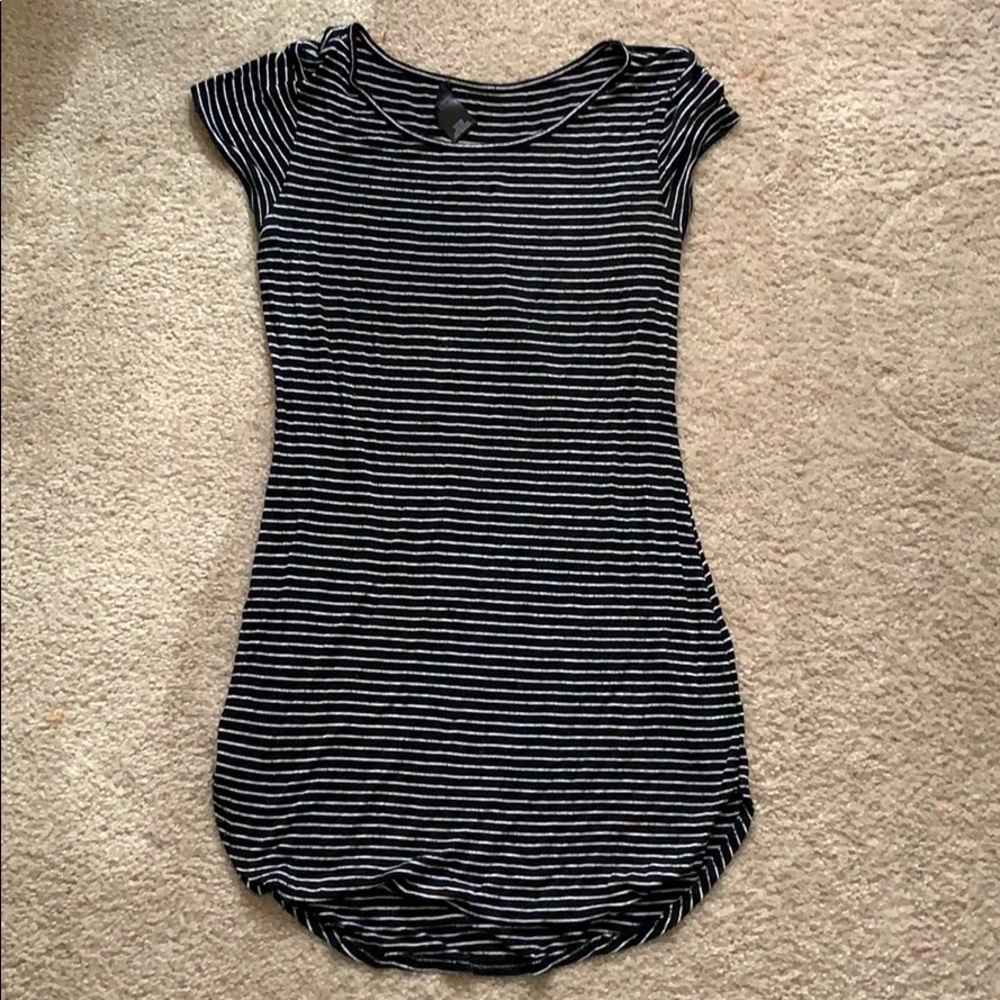 Forever 21 dress.